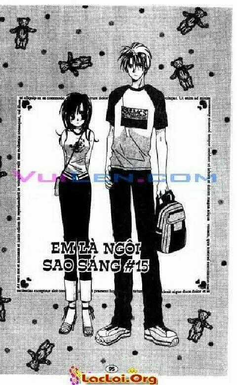 Honey - Chapter 16 - Trang 1