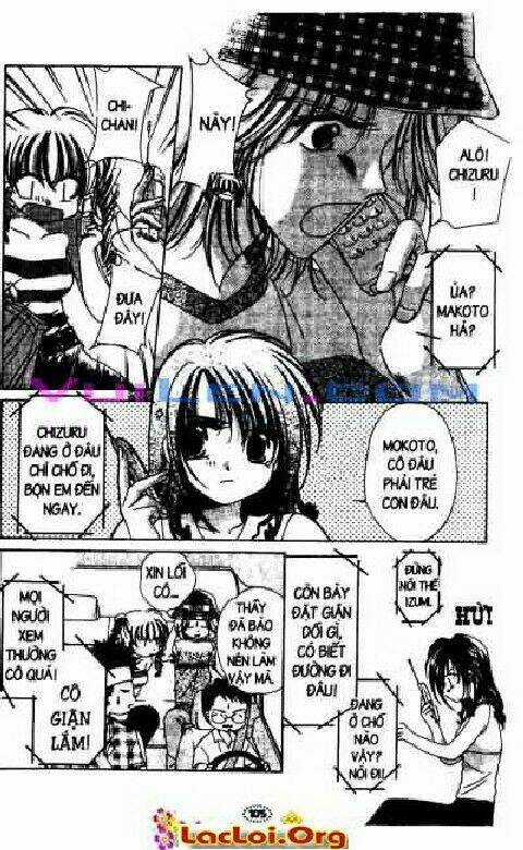 Honey - Chapter 16 - Trang 11