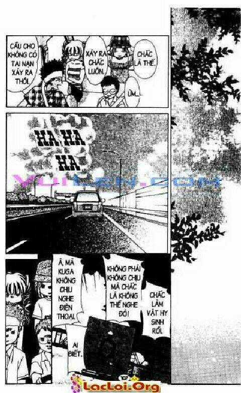 Honey - Chapter 16 - Trang 13