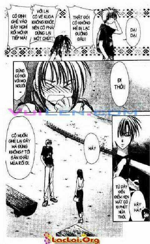 Honey - Chapter 16 - Trang 16