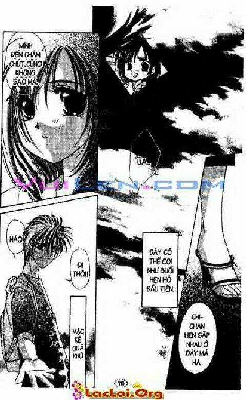 Honey - Chapter 16 - Trang 17