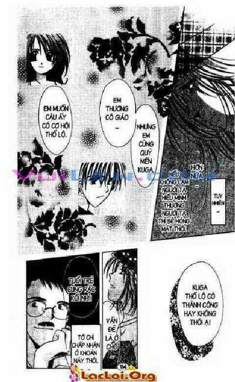 Honey - Chapter 16 - Trang 20