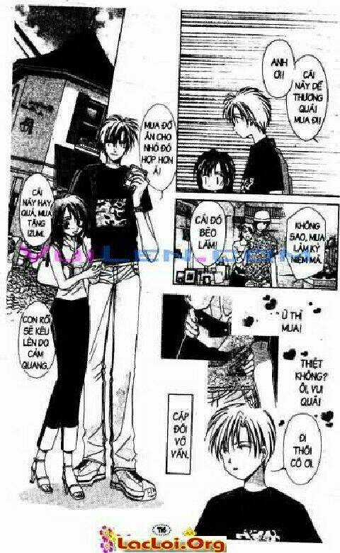 Honey - Chapter 16 - Trang 22