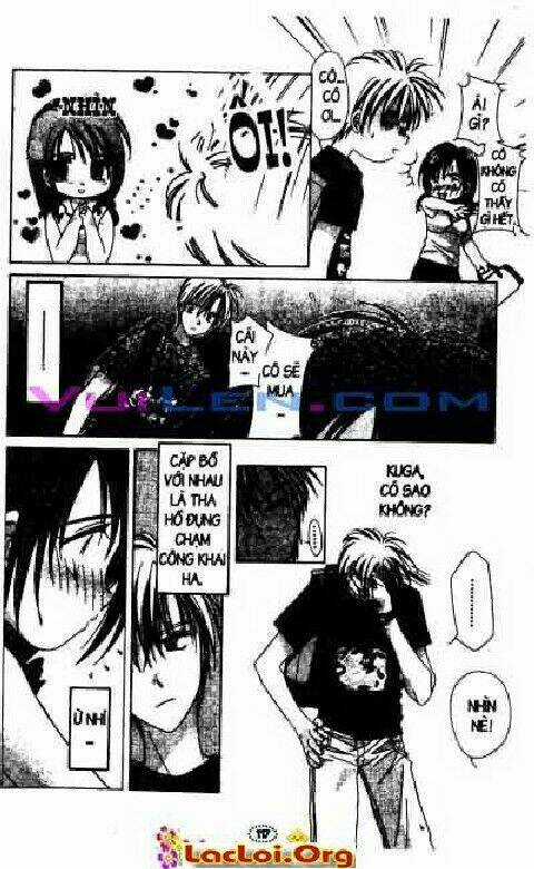 Honey - Chapter 16 - Trang 23