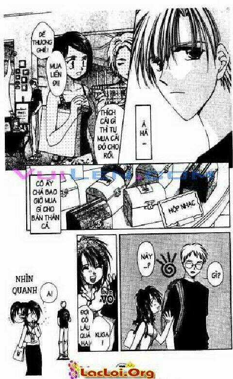 Honey - Chapter 16 - Trang 24