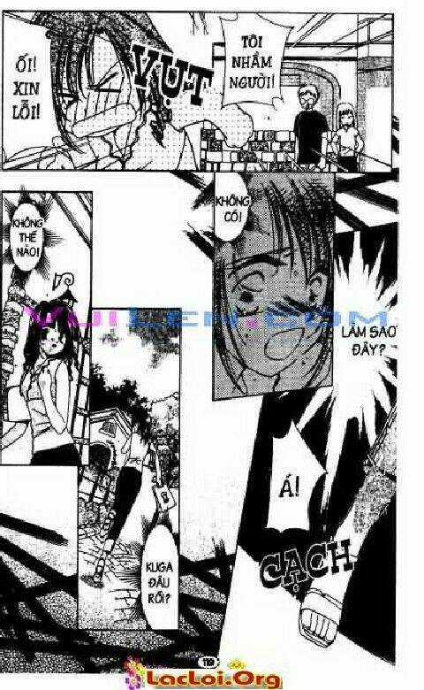 Honey - Chapter 16 - Trang 25