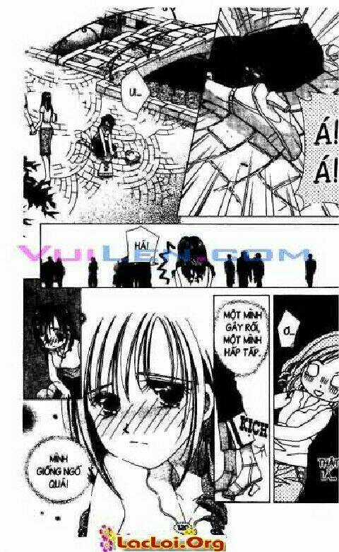 Honey - Chapter 16 - Trang 26