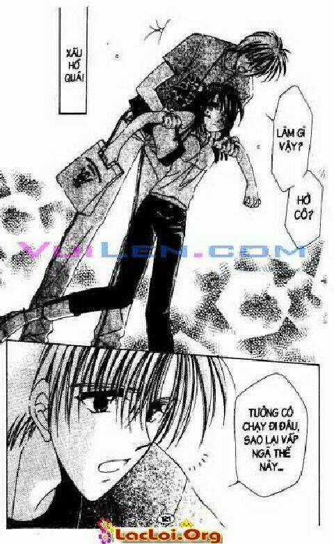 Honey - Chapter 16 - Trang 27