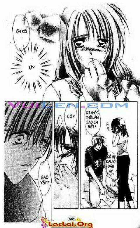 Honey - Chapter 16 - Trang 28