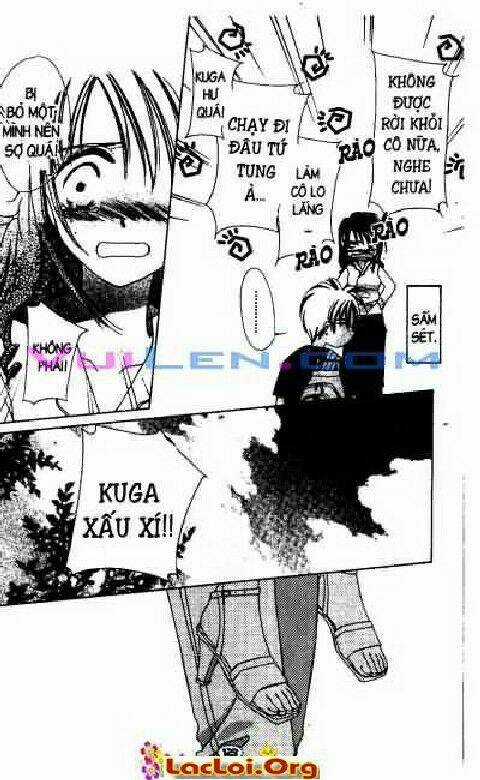 Honey - Chapter 16 - Trang 29