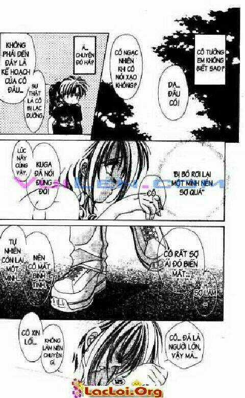 Honey - Chapter 16 - Trang 31