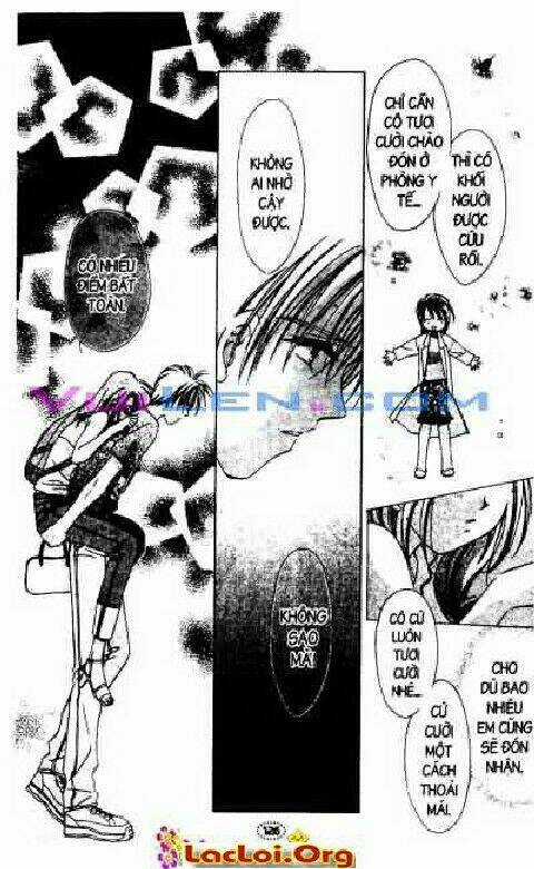 Honey - Chapter 16 - Trang 32