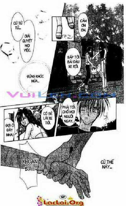 Honey - Chapter 16 - Trang 33