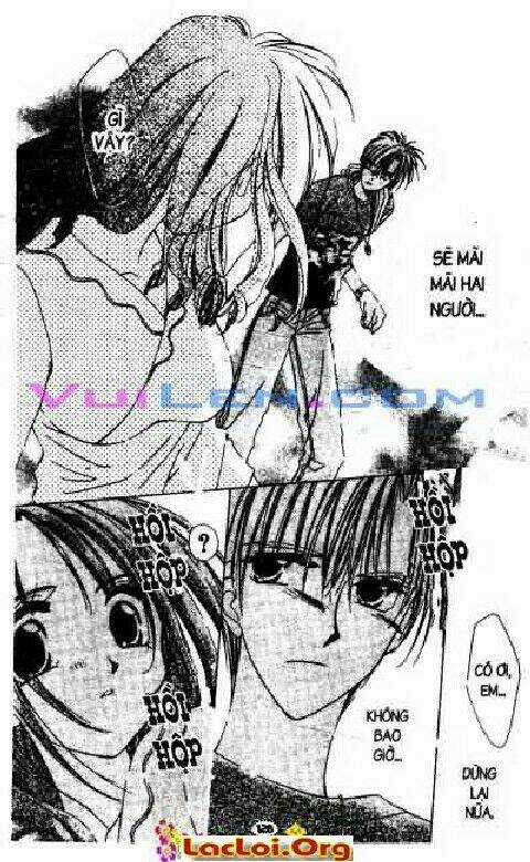 Honey - Chapter 16 - Trang 34