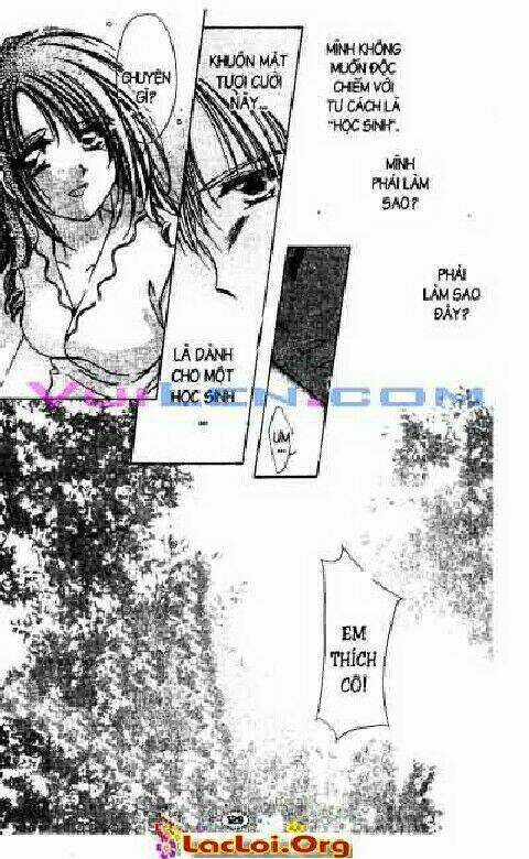 Honey - Chapter 16 - Trang 35