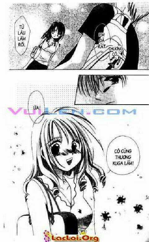 Honey - Chapter 16 - Trang 36