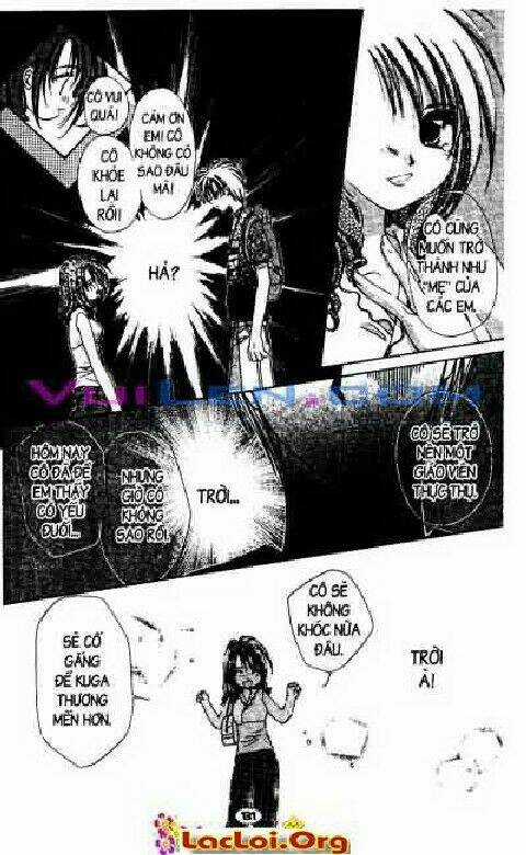 Honey - Chapter 16 - Trang 37