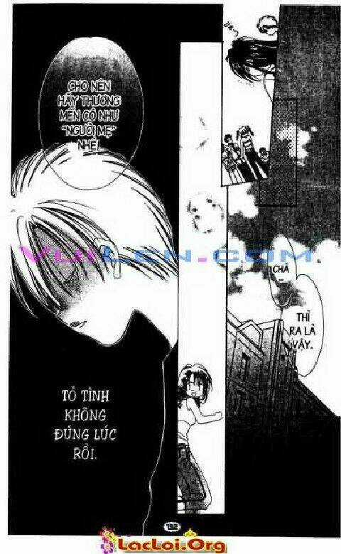 Honey - Chapter 16 - Trang 38