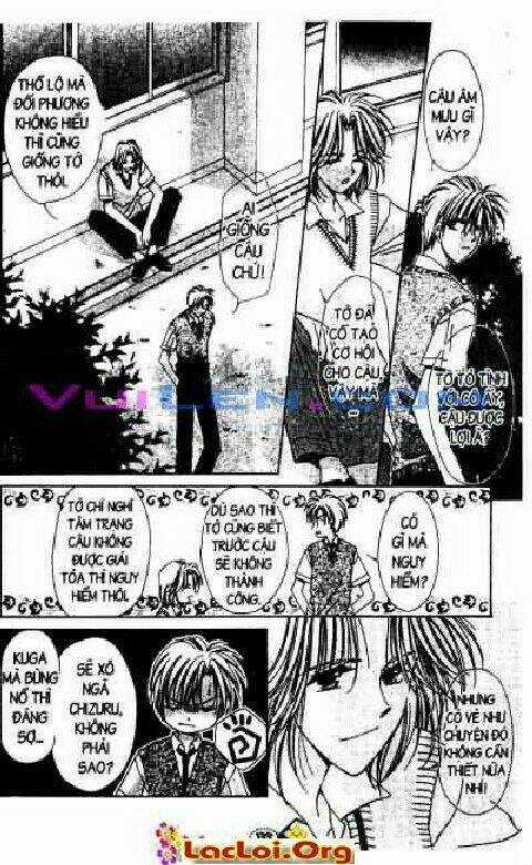 Honey - Chapter 16 - Trang 39