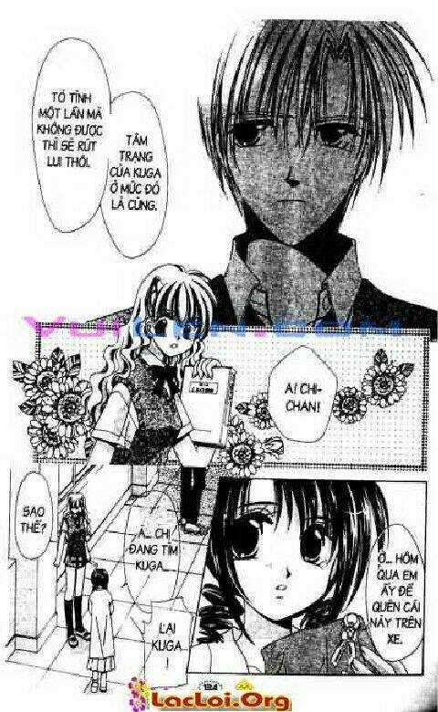 Honey - Chapter 16 - Trang 40