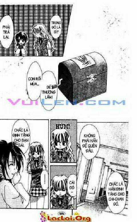 Honey - Chapter 16 - Trang 41