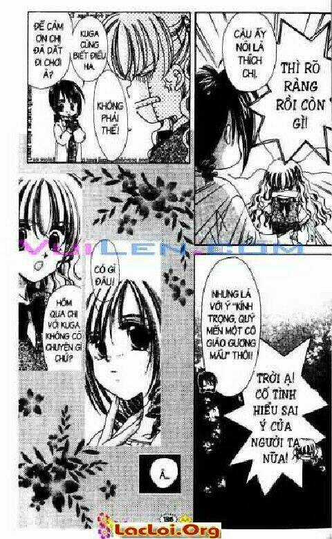 Honey - Chapter 16 - Trang 42