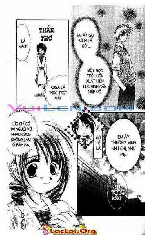 Honey - Chapter 16 - Trang 44