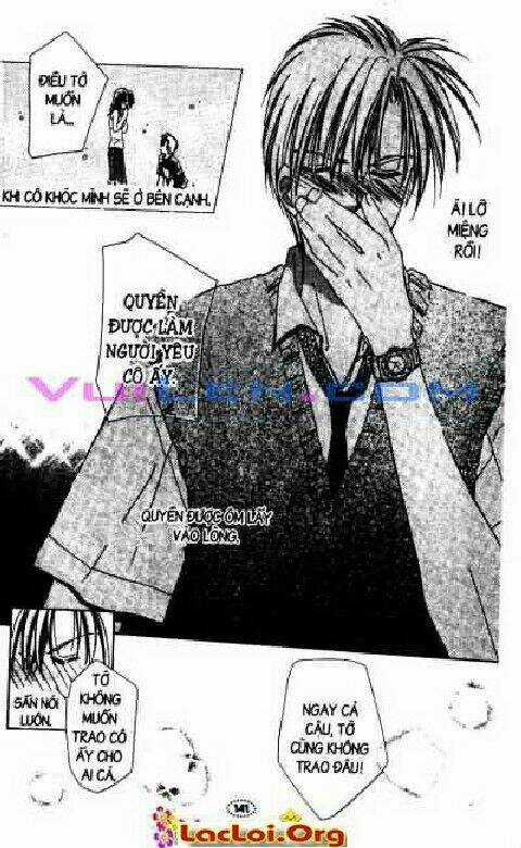 Honey - Chapter 16 - Trang 47