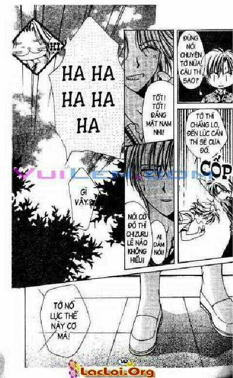 Honey - Chapter 16 - Trang 48