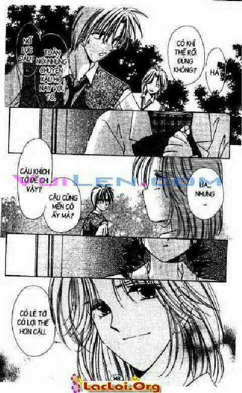 Honey - Chapter 16 - Trang 49