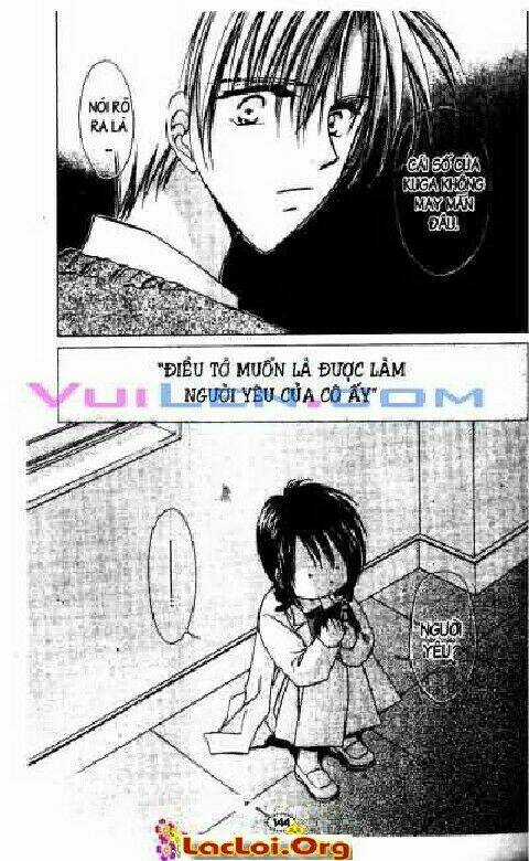 Honey - Chapter 16 - Trang 50