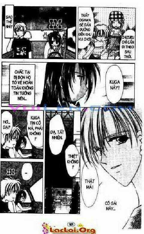 Honey - Chapter 16 - Trang 7