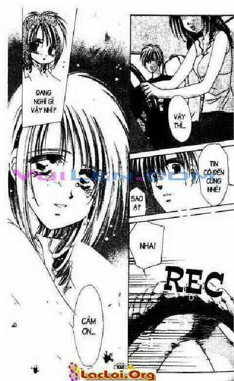 Honey - Chapter 16 - Trang 8