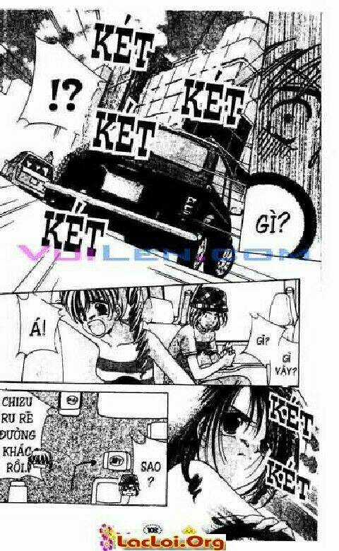 Honey - Chapter 16 - Trang 9