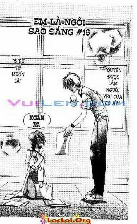 Honey - Chapter 17 - Trang 1