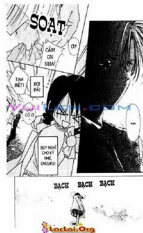 Honey - Chapter 17 - Trang 2