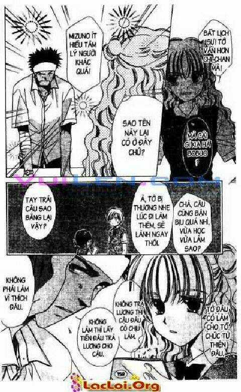 Honey - Chapter 17 - Trang 13