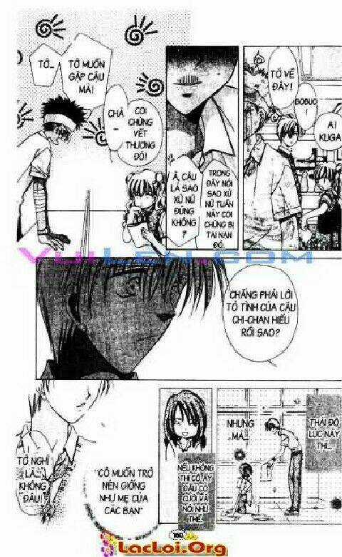 Honey - Chapter 17 - Trang 14