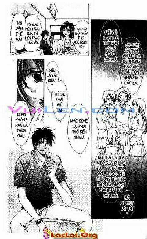 Honey - Chapter 17 - Trang 16