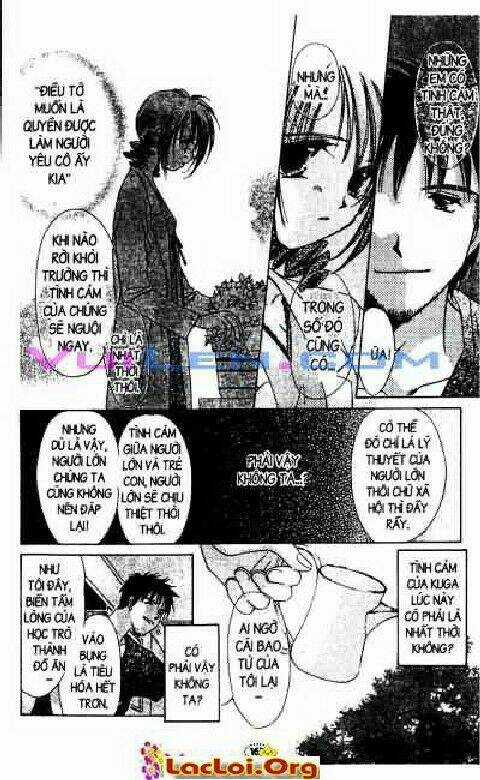 Honey - Chapter 17 - Trang 17