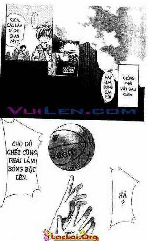 Honey - Chapter 17 - Trang 3