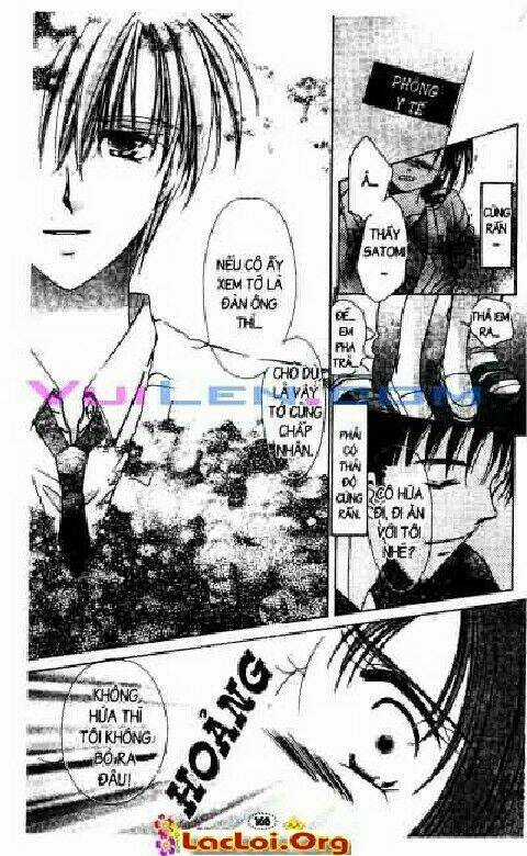 Honey - Chapter 17 - Trang 22