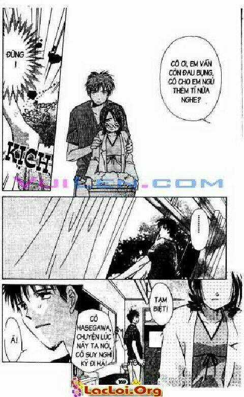 Honey - Chapter 17 - Trang 23