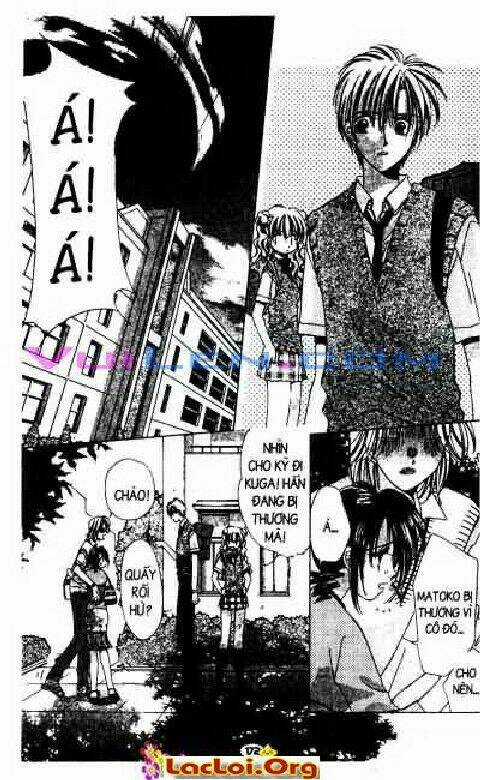 Honey - Chapter 17 - Trang 26