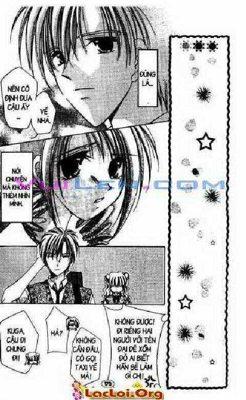 Honey - Chapter 17 - Trang 27