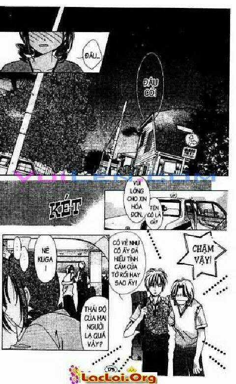 Honey - Chapter 17 - Trang 29