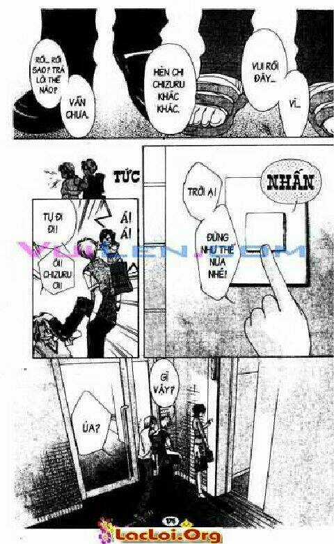 Honey - Chapter 17 - Trang 30