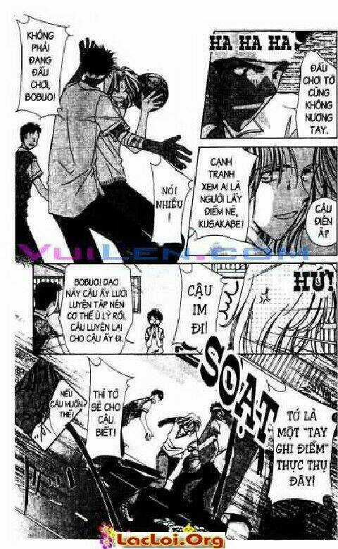 Honey - Chapter 17 - Trang 4