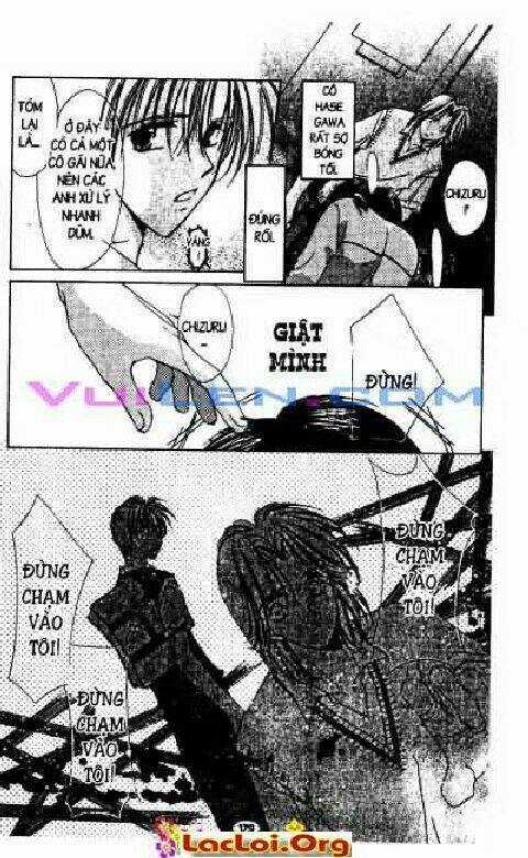 Honey - Chapter 17 - Trang 33