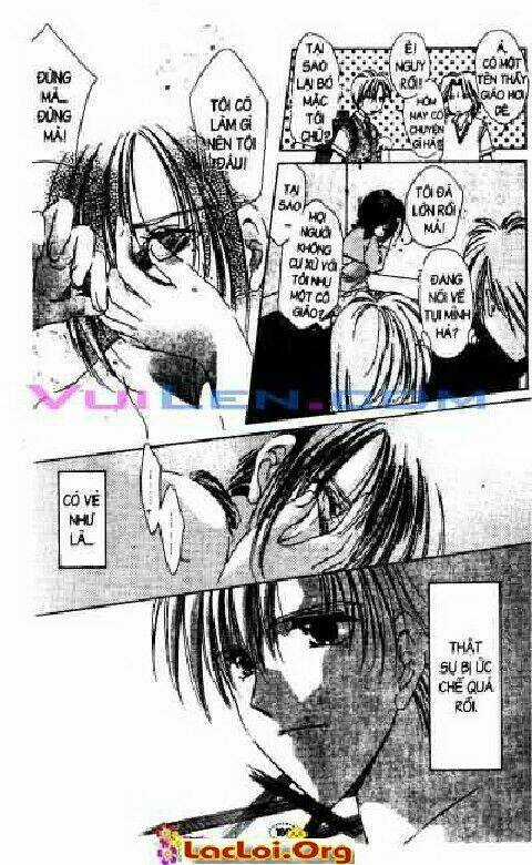 Honey - Chapter 17 - Trang 34